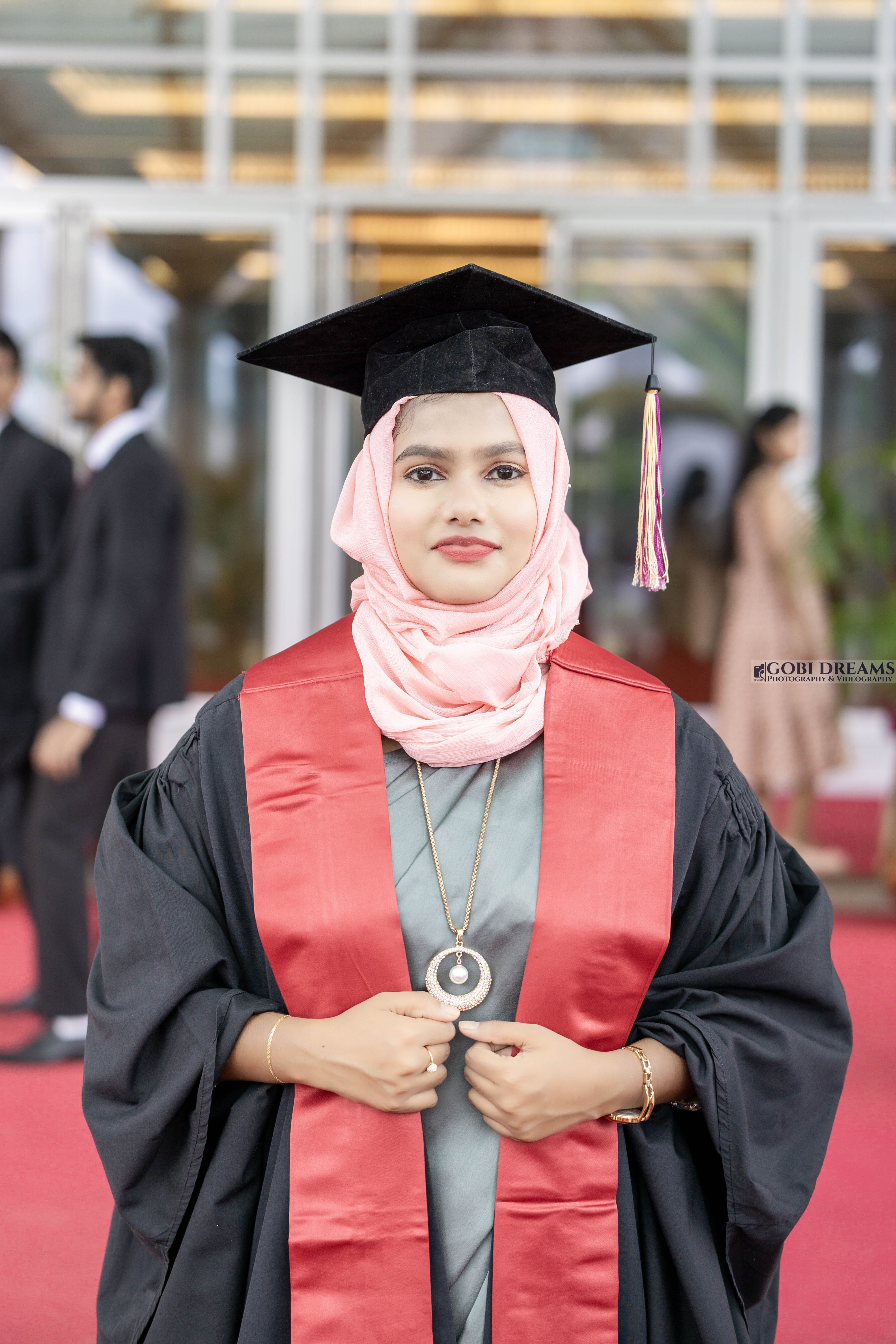 Graduation Photo 24